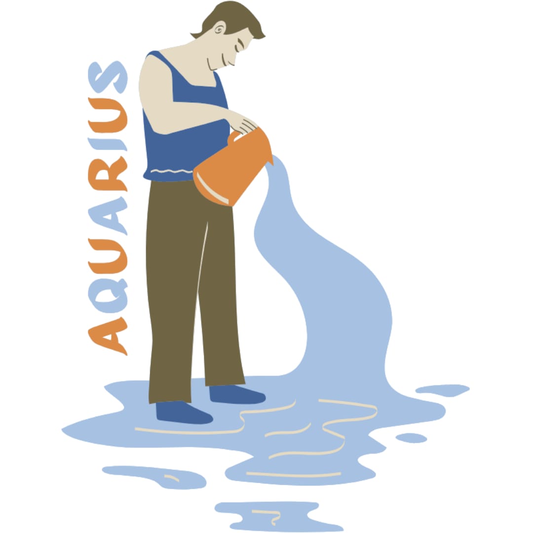 Aquarius