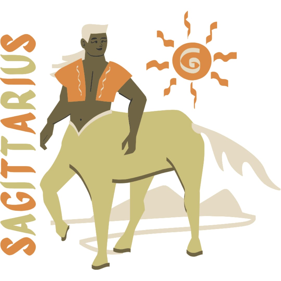 Sagittarius