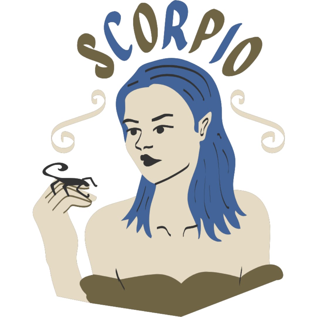Scorpio