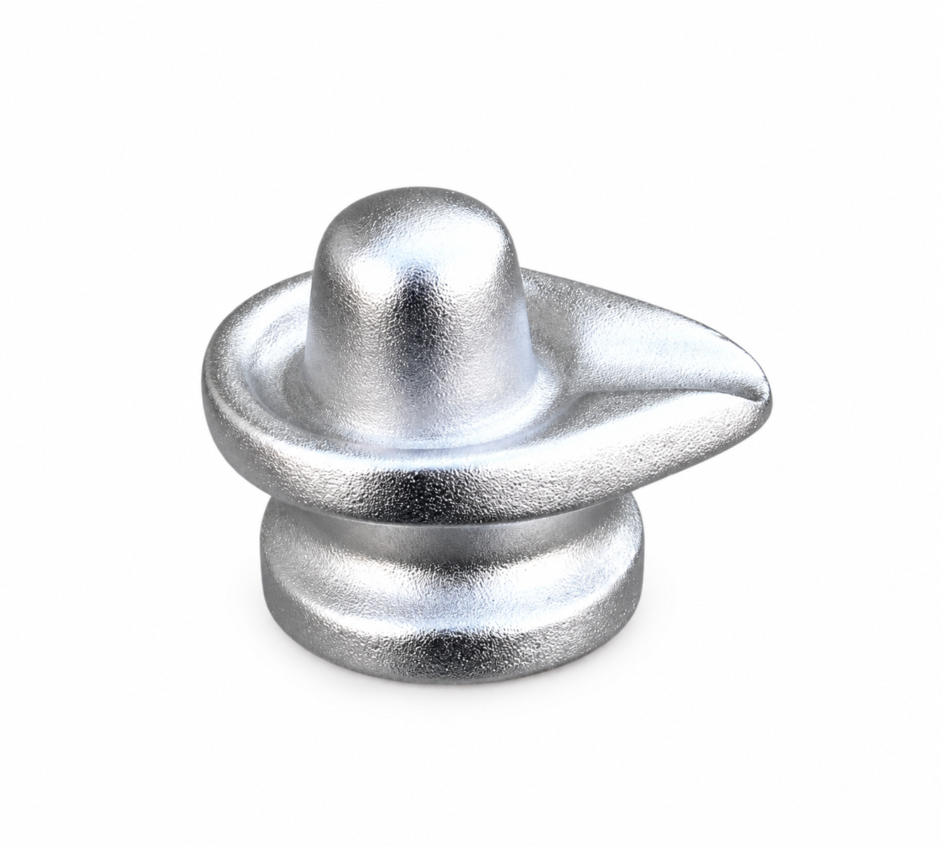 Parad Shivalinga