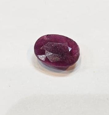 Maanik (Ruby)