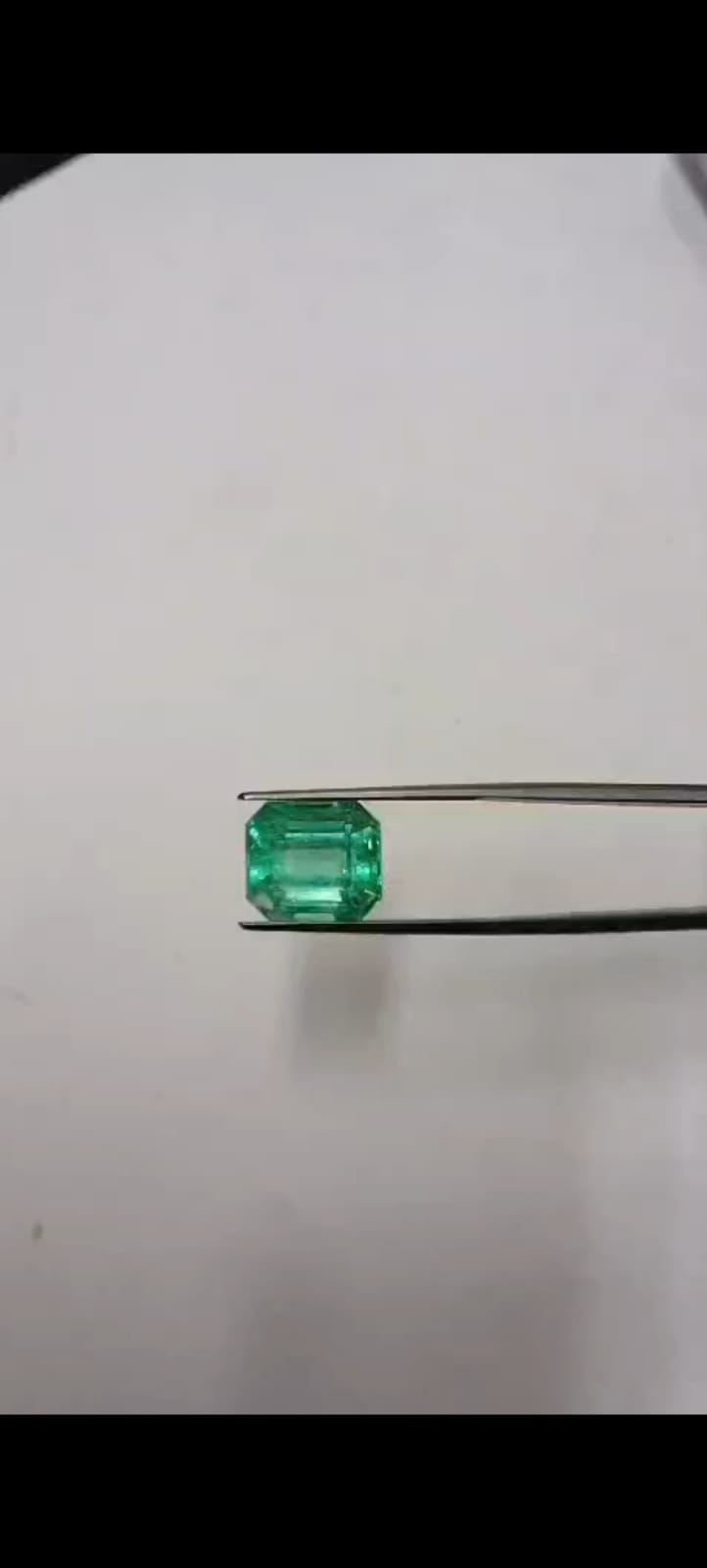 Emerald (Panna)
