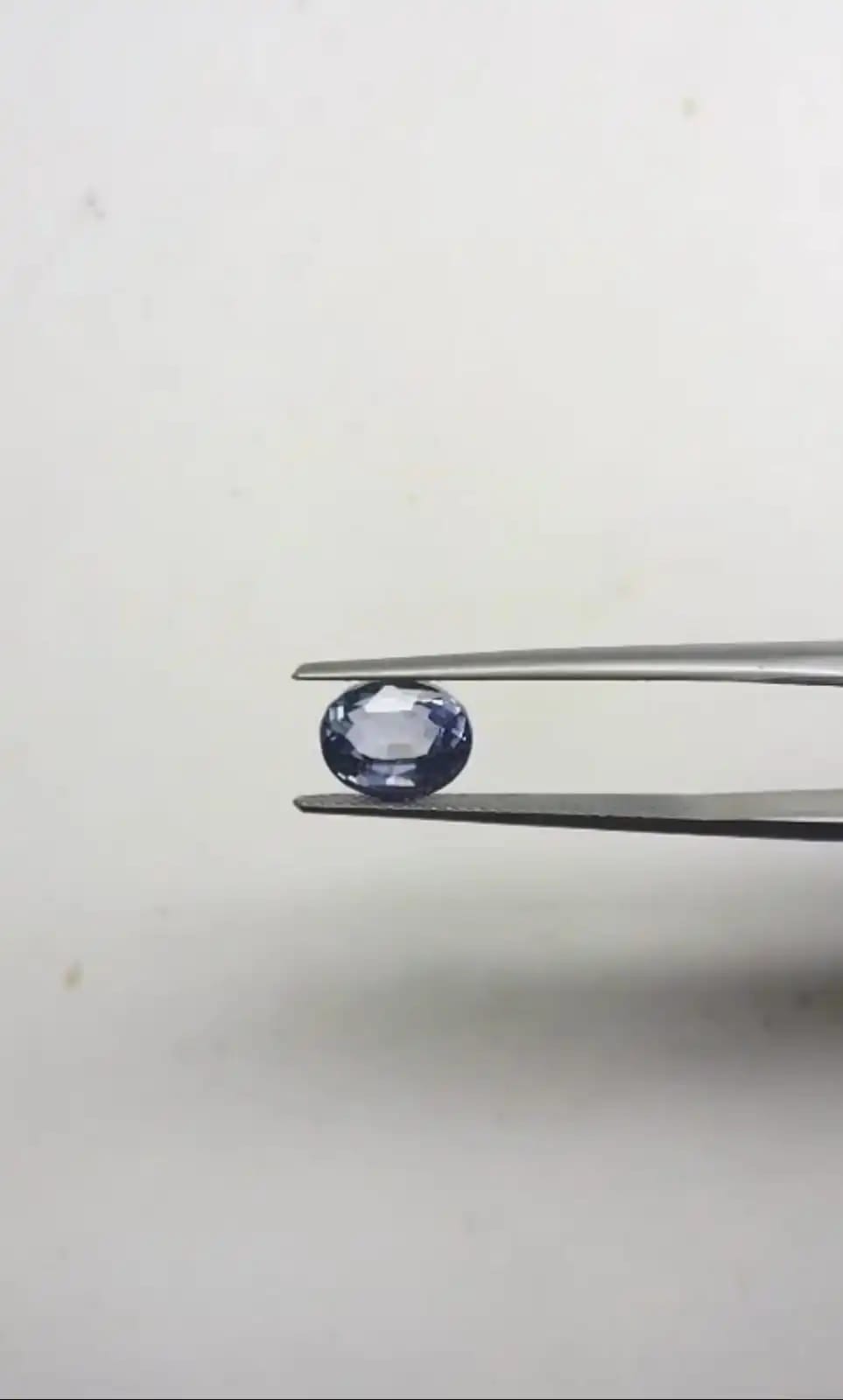 Blue Sapphire (Neelam)